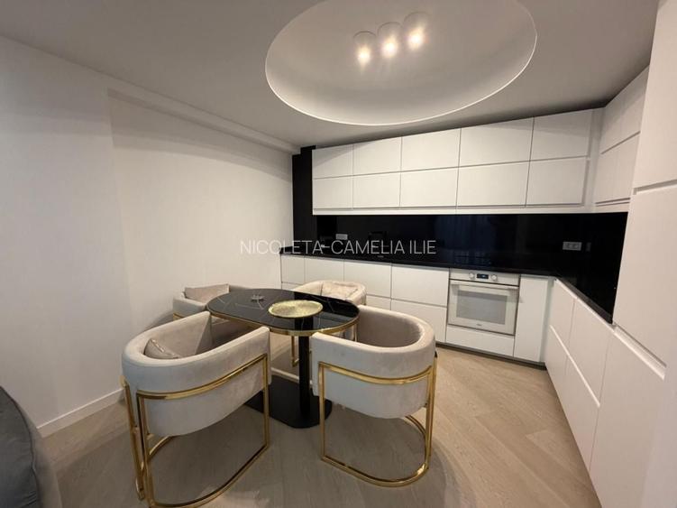 NOU| LUX | 3 CAMERE | ROND OMW | PARCARE | PRIMA INCHIRIERE | DEOSEBIT - 2