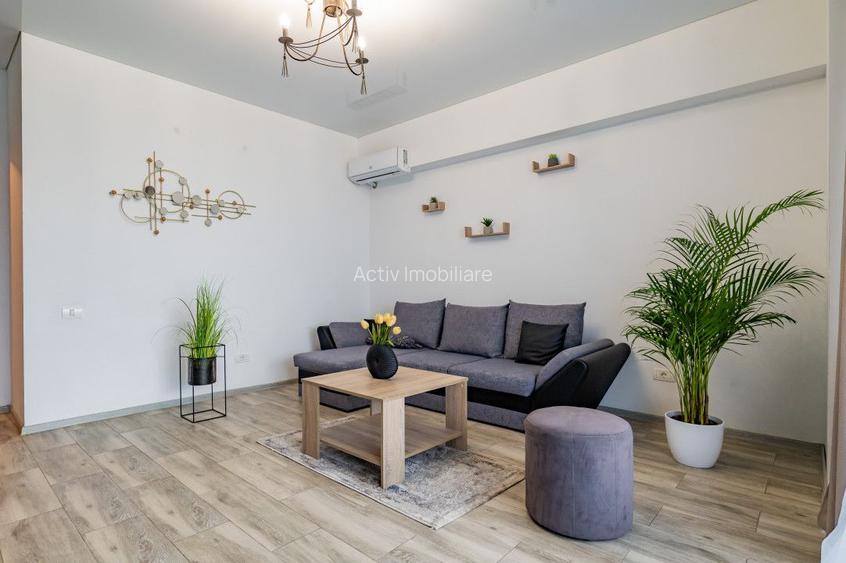 Apartament 2 camere cu vedere la mare – Miraj Sunset, Mamaia central - 7