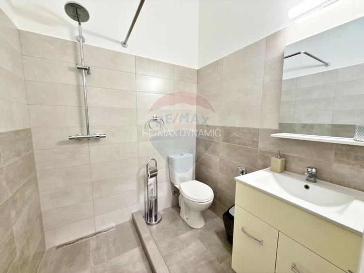 Cabinet stomatologic complet echipat, de închiriat în centrul Aradului - 6