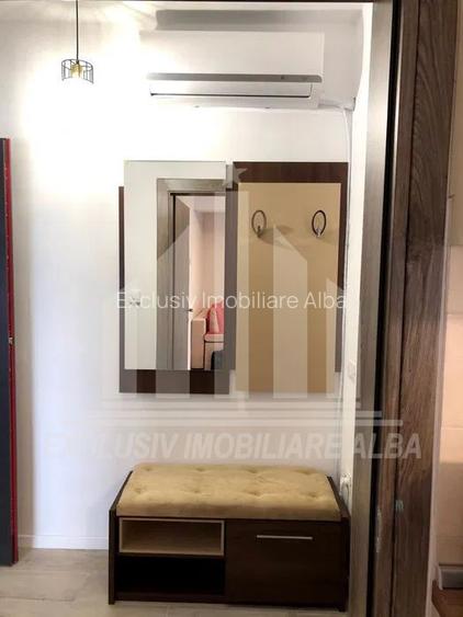 Apartament 2 camere | De inchiriat | 46 mp | Bloc Nou 2018 | Centru - 6