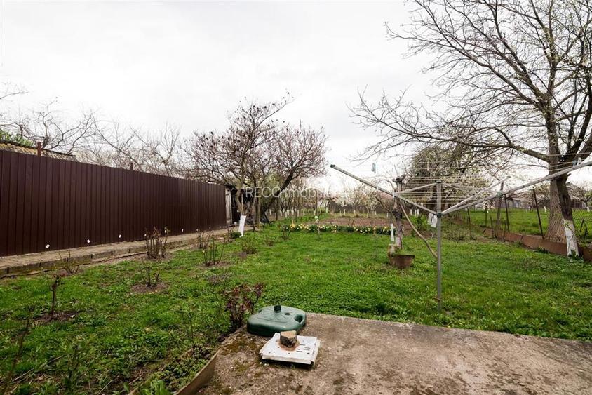 RECO Casa cu teren generos in Salard - 17