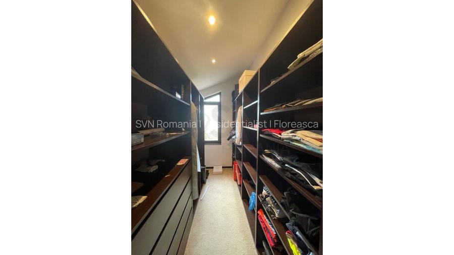 REV2003668 Tunari - Vila 6 camere 1200mp teren si garaj 3 masini - 15