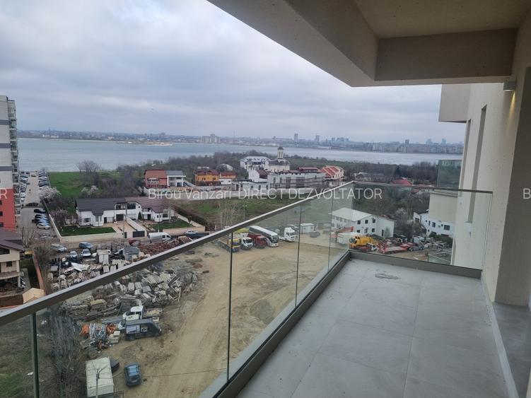 Apartament 3 camere,2 bai,centrala proprie,mutare imediata,TVA inclus in pret! - 19