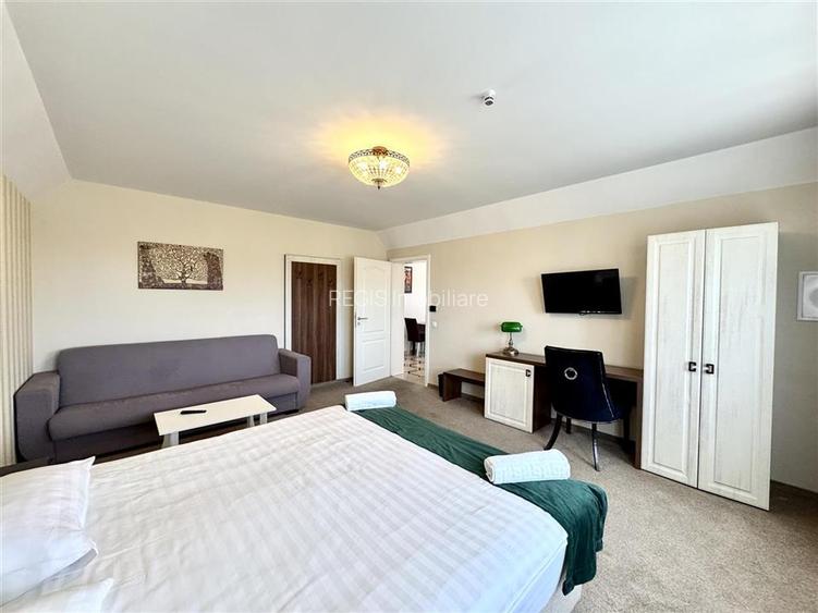 Apartament premium | Ultracentral | 129 mp | Parcare acoperita - 7