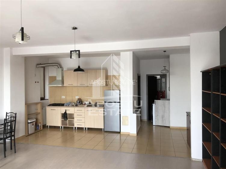 Apartament cu doua camere de vanzare, 64 mp, Zona Complexul Studentesc - 2