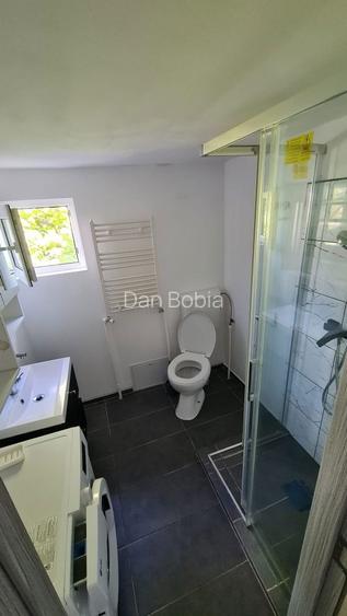 Garsoniera centrala proprie la casa 10 min M Aparatorii Patriei DB2023 - 4