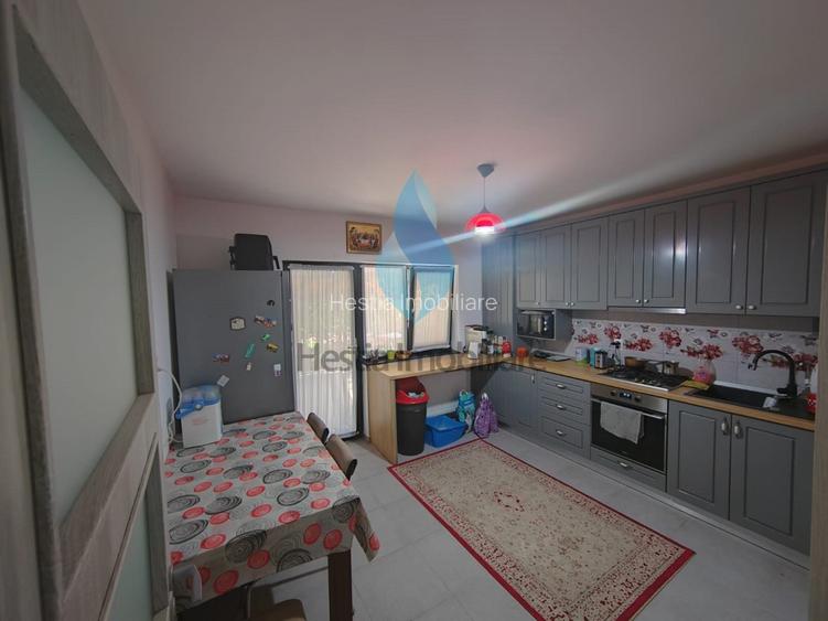 Vila P+E cu patru camere, Barnova-Iasi. - 4
