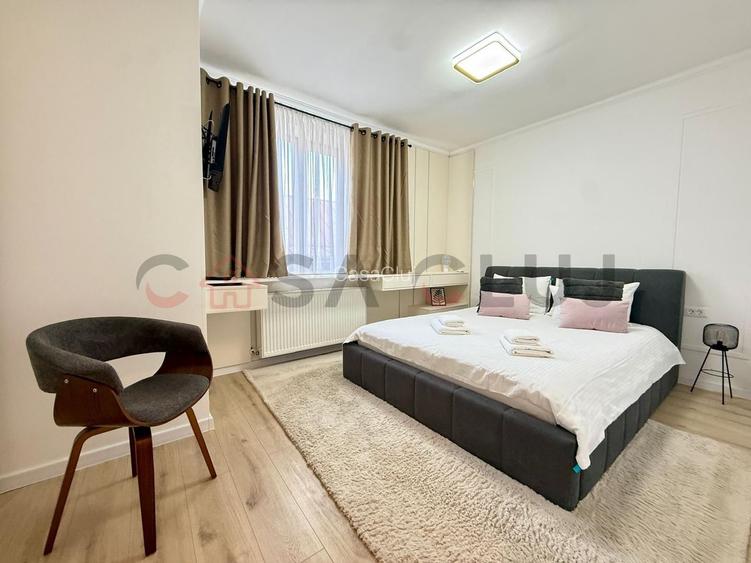3 camere, central, ultra-modern! - 10