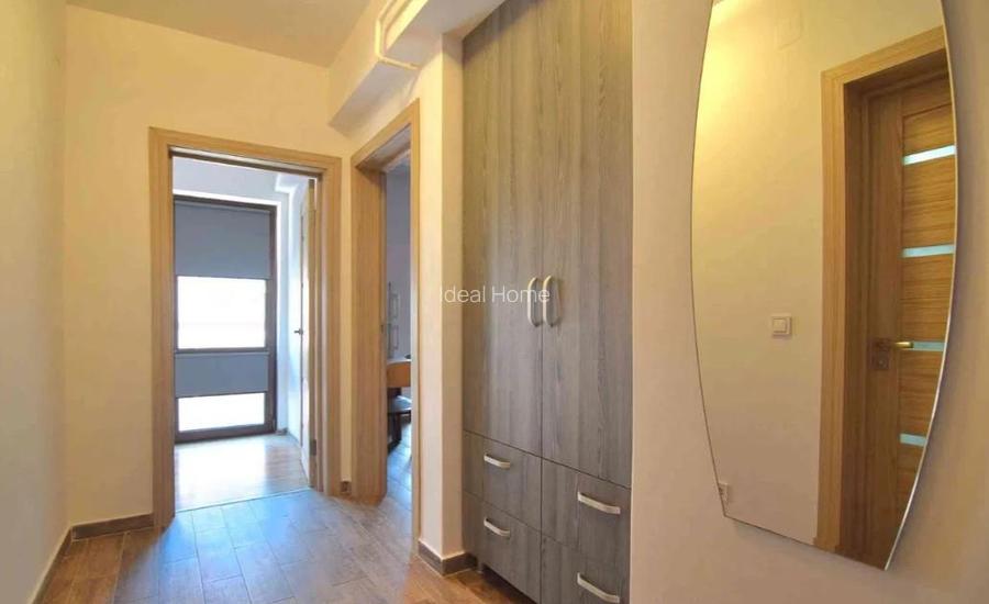 Apartament 1 Camera Decomandat River Towers - 6