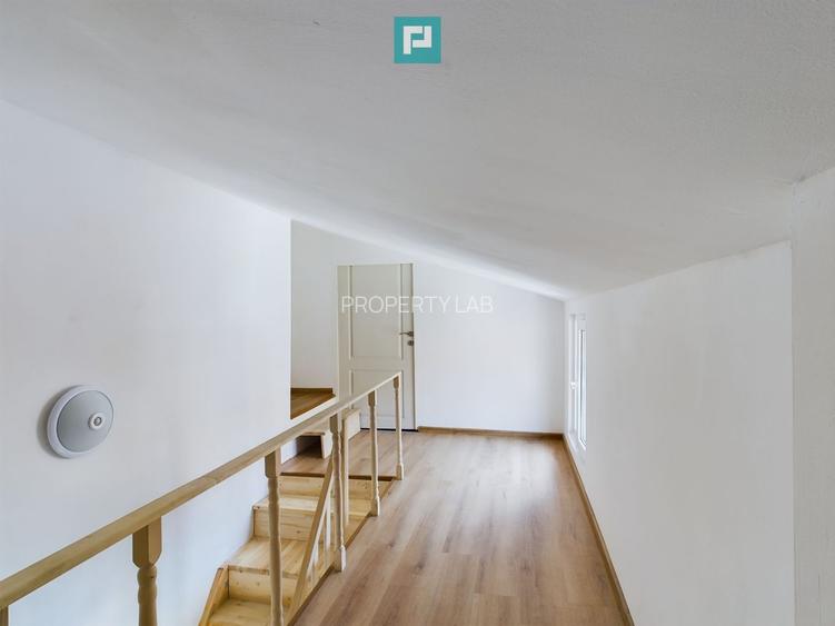 Casă cu 4 camere, renovată, în zona Gării de Nord - 18