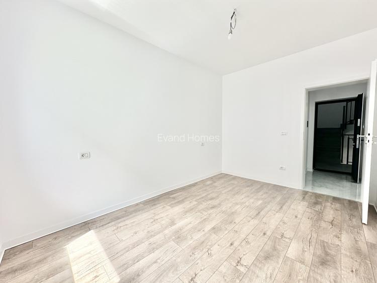 Apartament 1 camera, decomandat, Giroc – Zona Neptun, cu balcon si parcare - 9