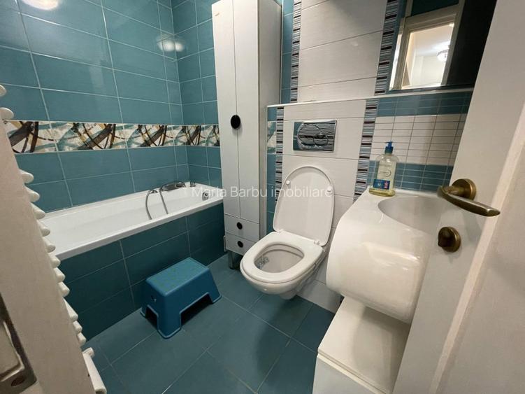 Apart. PREMIUM ultracentral, 7 camere, 4 bai, 184 mp, pe 3 etaje, cu scara inte - 18