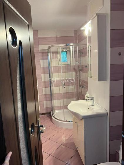 Apartament cu 2 camere, PET FRIENDLY, DECOMANDAT, zona Gara - 5