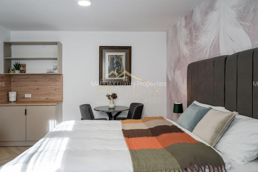 Proprietate ideala pentru investitie *354mp* inchirata pe 6 ani // Cismigiu - 49