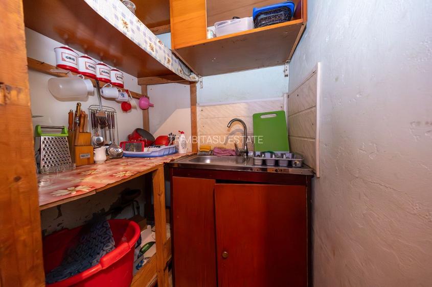 Camera de camin, 21 mp, de vanzare, Tractorul Brasov - 12