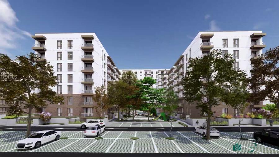 APARTAMENT 2 CAMERE - TUNARI - COMISION 0% - 3