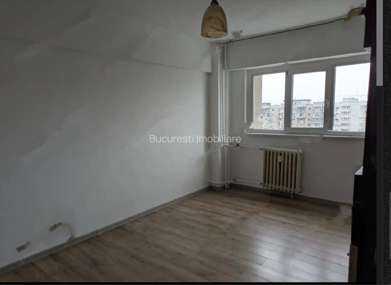 Apartament 2 Cam, Dristor, Metrou, Balcon, Decomandat, Bloc Reabilitat, et. 8/10 - 2