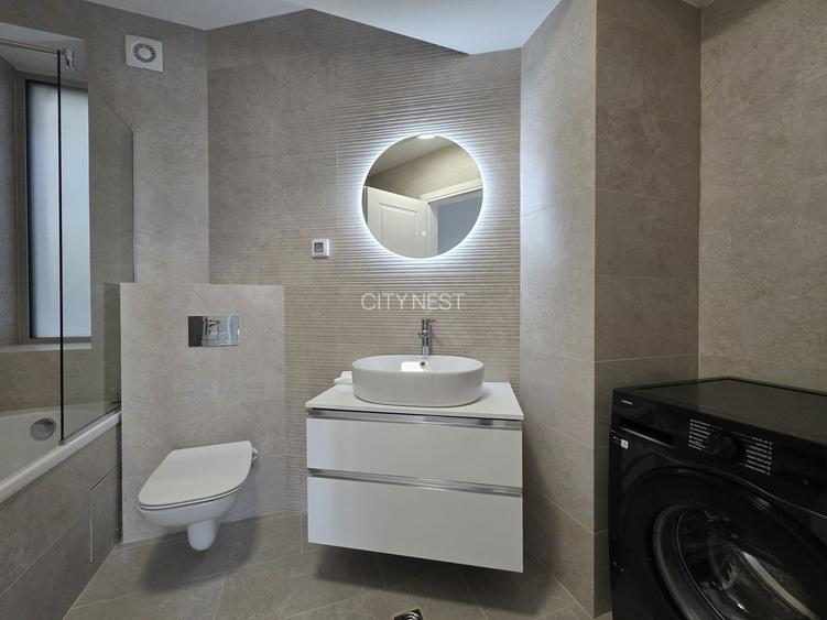 Apartament 3 camere de inchiriat nou în zona Armenească - Universitate - 27