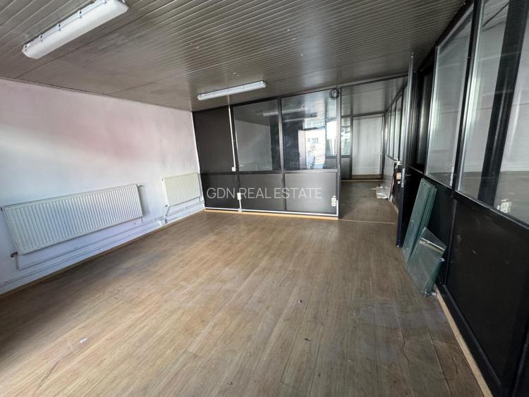 Ofertă de închiriere hală de depozitare, 350 mp., Dâmbul Rotund - 3
