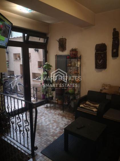 Metrou Iancului - vila 7 camere- constructie noua 2009 - zona case  - 16