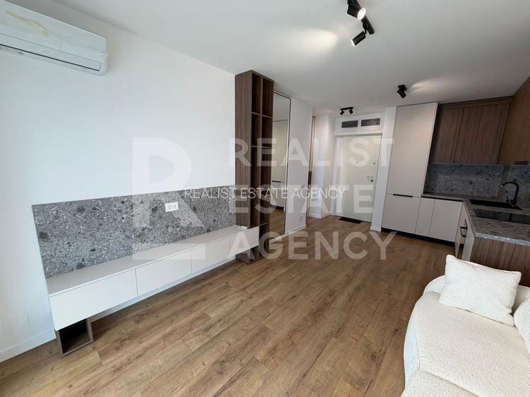 Studio dublu de vânzare în complexul PrimaVista - 8