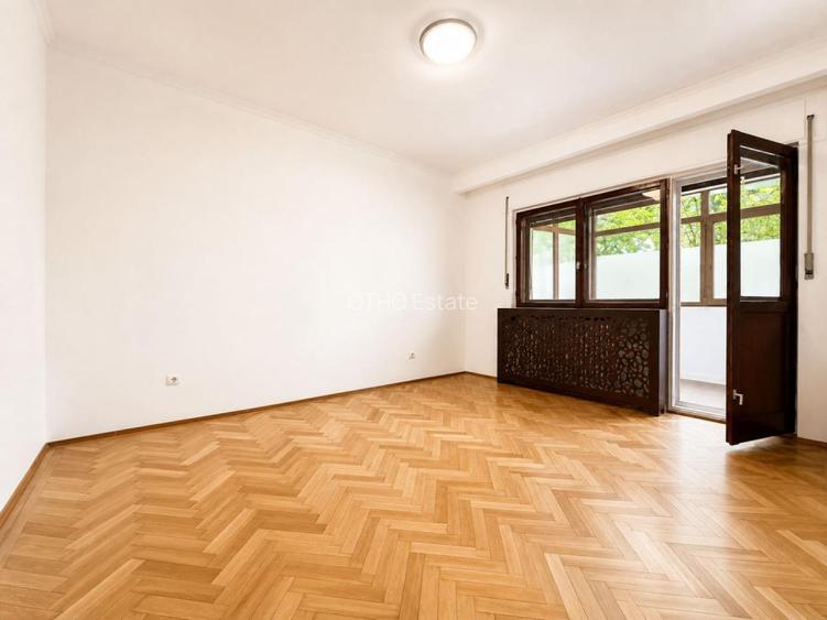 Apartament 4 camere Floreasca-Aviatiei| Bloc tip Boutique | 121 mp - 2