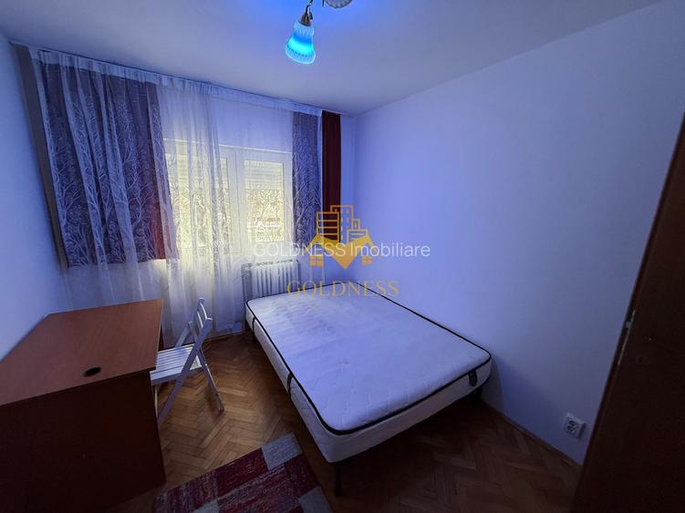 3 camere decomandate, Zorilor, Observatorului, MOL, UTCN, Profi - 5