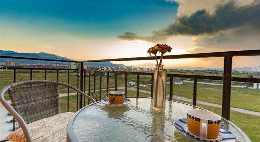 Teren intravilan pretabil:constructie blocuri/vile/investitional, Tractorul, Bra - 2