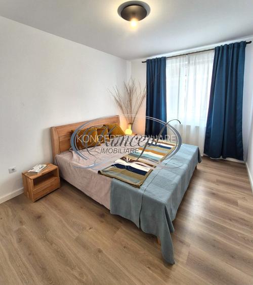 Apartament modern cu parcare in vila - 3