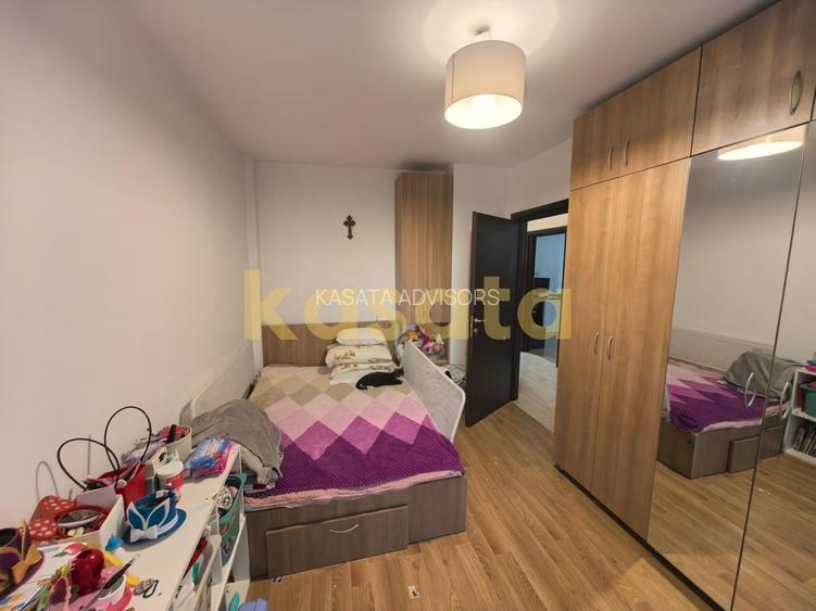 OPORTUNITATE | APARTAMENT 3 CAMERE CU CURTE PROPRIE | CONFORT - 10