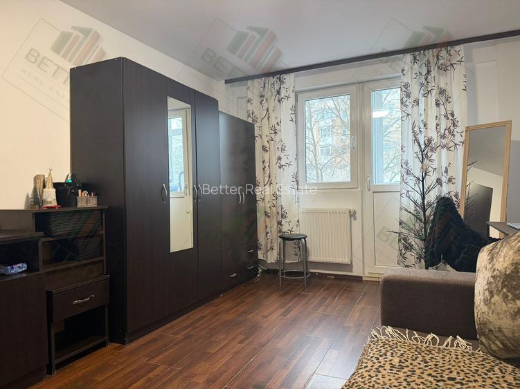De vânzare Apartament decomandat – Lujerului | 7 min metrou - 4