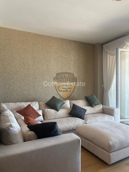 Ap Lux, 2 camere Faleza Nord, balcon 30mp vedere la mare, parcare, 100mp, et 1/6 - 3