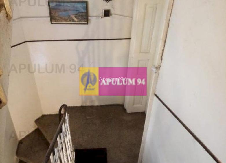 Apartament Elegant in Vila zona Gradina Botanica - 25