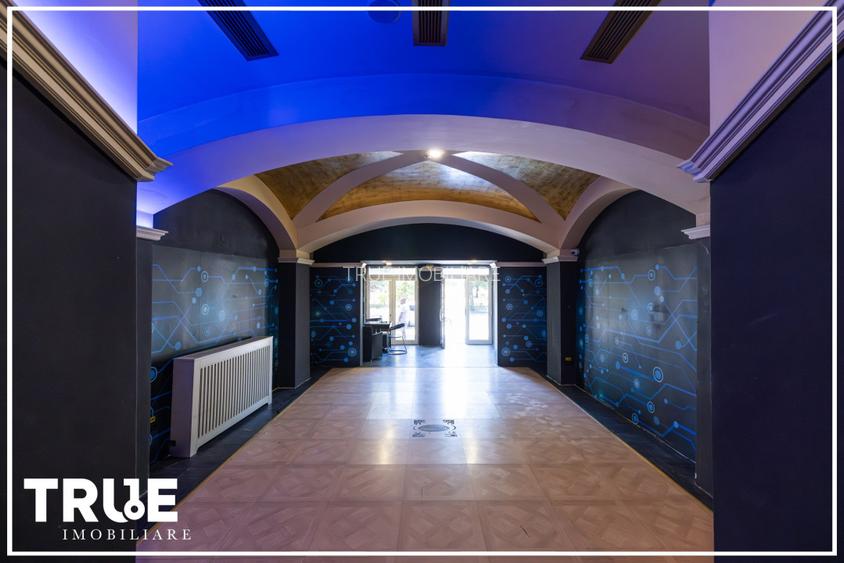 Spațiu comercial 400m? utili, ultracentral T&acirc;rgu Mureș! - 6