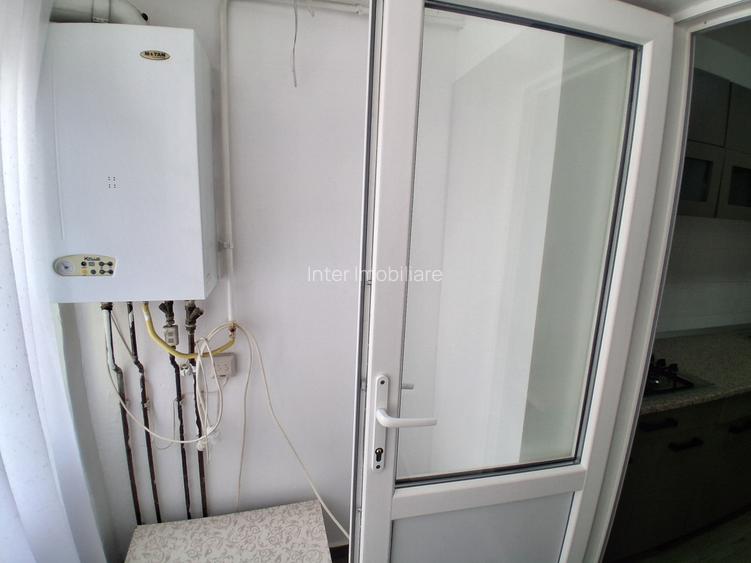 CANTA 2 CAMERE DECOMANDAT CONF.1 ET.3 MOBILAT BLOC 1980   COD 161648 - 6