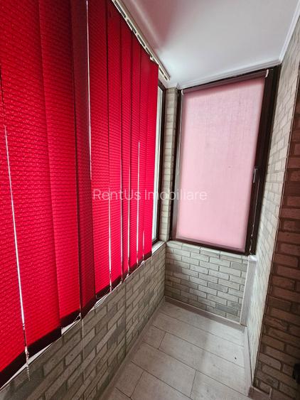 Nerva Traian/Timpuri Noi/Garsoniera La Cheie/ - 9