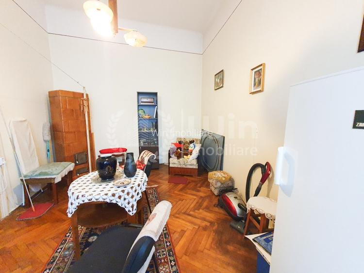 Apartament 3 camere la casa | 68mp | Terasa | Centru | Zona Decebal - 4