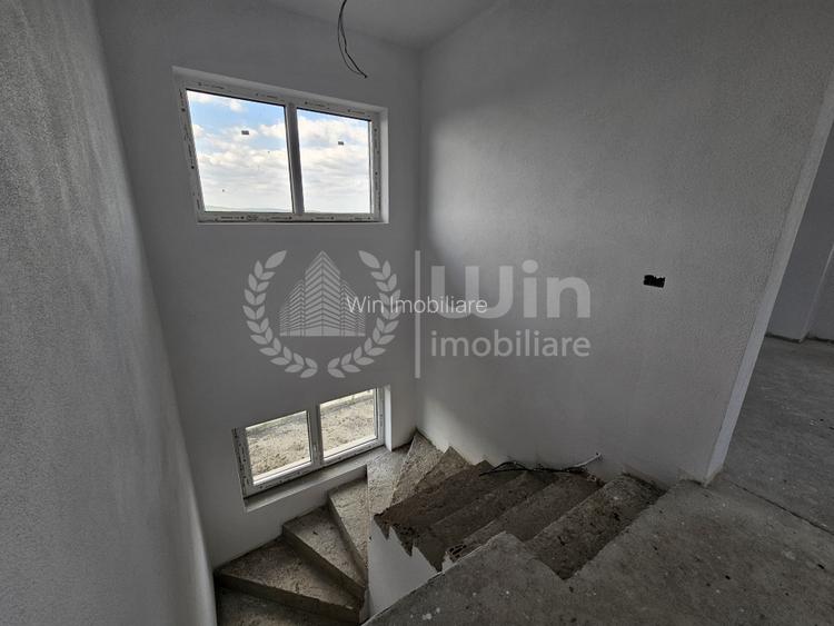 Casa individuala 4 camere | 135mp | Teren 450mp | Dezmir - 8