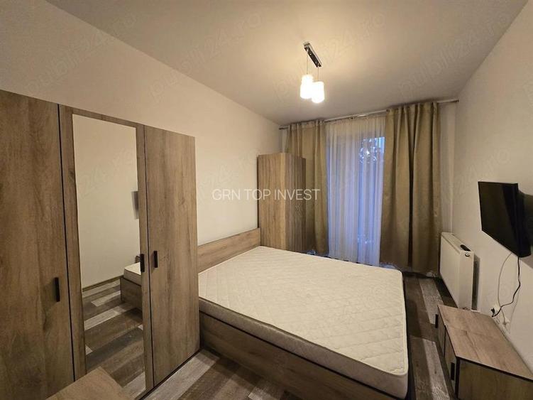 Apartament 2 camere balcon parcare zona City Residence - 2