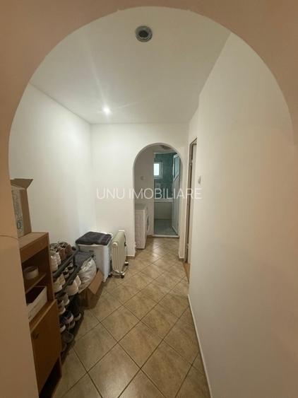 3 camere Pacurari - Toma Cozma- etaj 3 - 127000 euro - 4