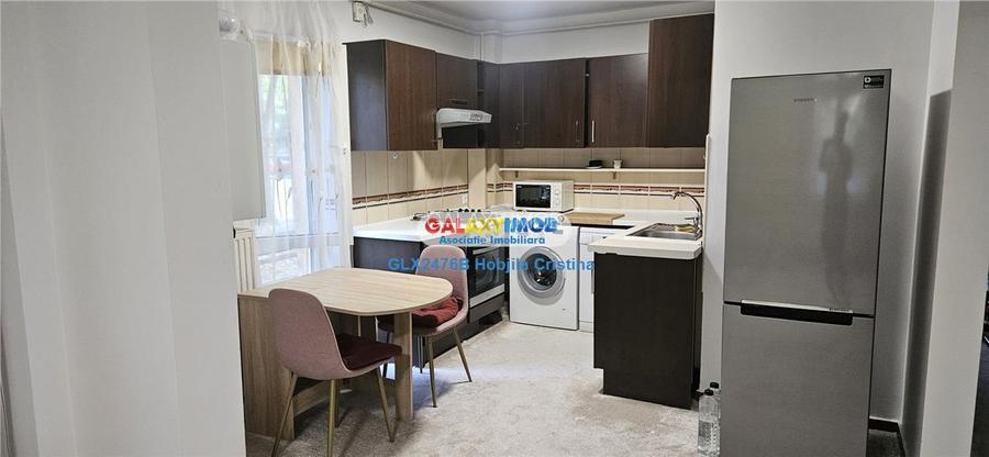 inchiriere apartament 2 camere mobilat Greenfield Baneasa - 3