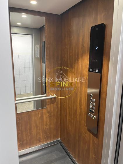 3 camere Timpuri Noi/ bloc 94/ 2 bai/ mobilat/ comision 0% - 13