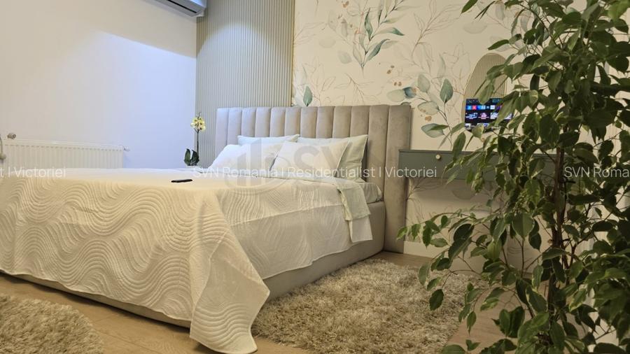 REA1028513 APARTAMENT DESIGN l 3 CAMERE l PARCARE l AVIATIEI l HERASTRAU - 6
