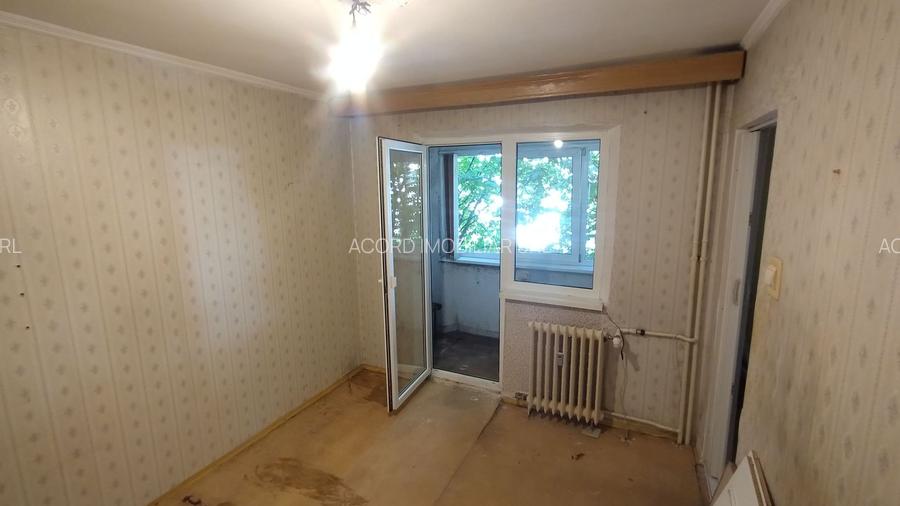 Aapartament 3 camere nedecomandat Tomis Nord - 2