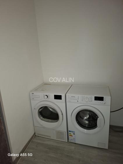 Apartament 4 camere, 2 bai, decomandat, Craiter,suprafata 83 mp, mobilat, utilat - 15