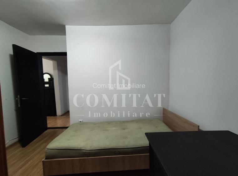 Apartament 2 camere decomandate | Zona Biomedica - Grigorescu - 5