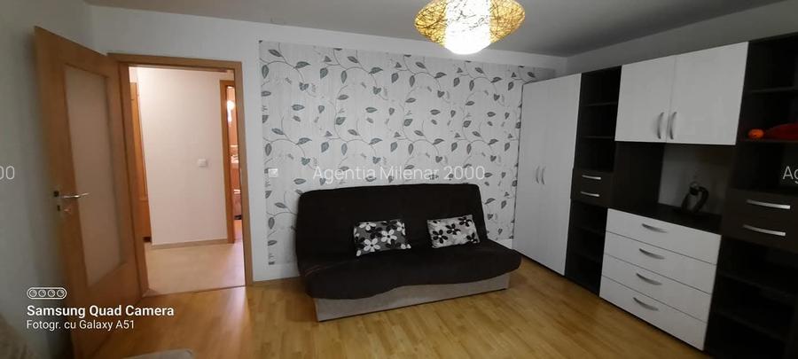 Lânga Facultatea de Medicina-mobilat și utilat-pe frumoasa strada Nicolae Iorga - 13