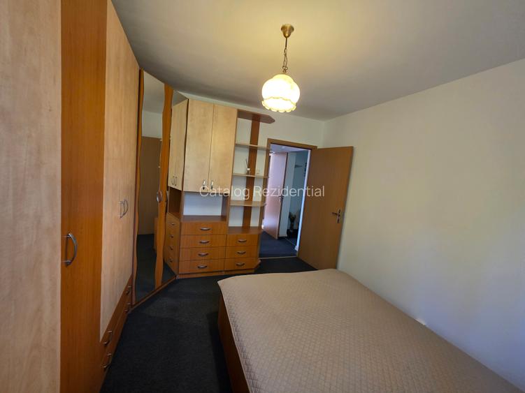 Apartament cu 2 camere de inchiriat in zona Drumul Taberei metrou Favorit - 13