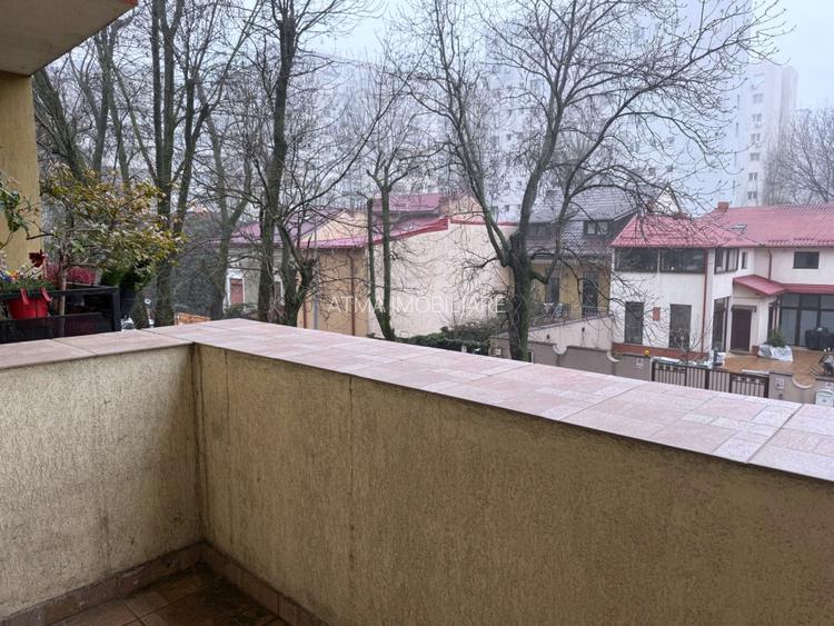 Apartament 3 camere etaj 1 Finisaje Premium | Terasa Popa Nan 2007 - 16