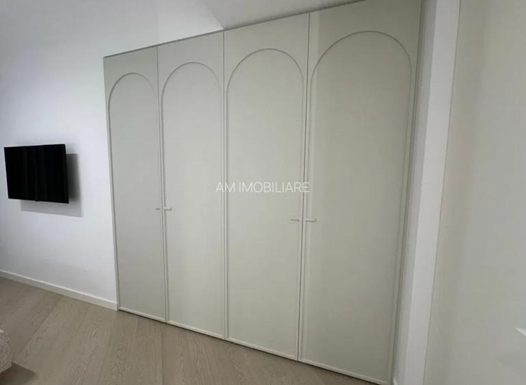 AP. 3 CAMERE CORTNA NORTH, PET-FRIENDLY, PARCARE SUBTERANA INCLUSA - 7